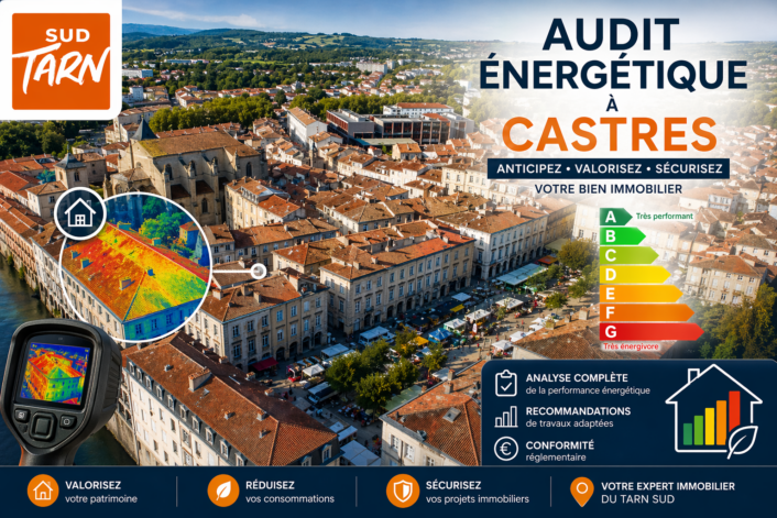 audit energetique castres