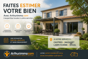 estimation gratuite