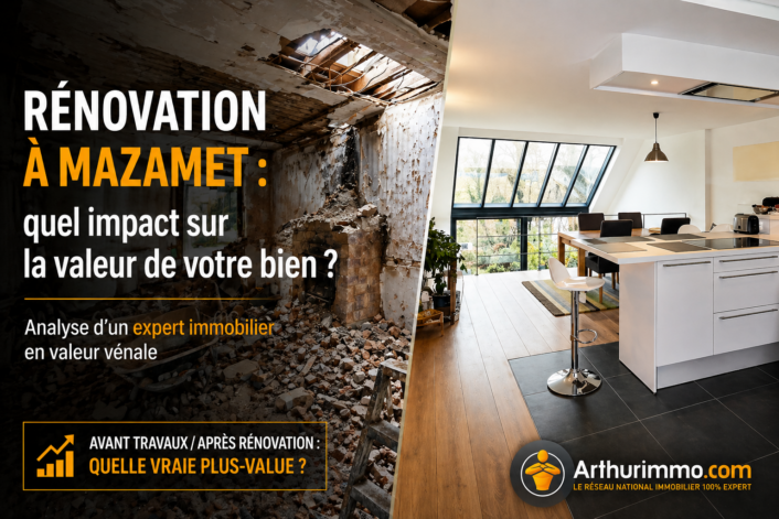 entreprise de renovation mazamet