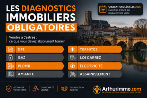 diagnostics obligatoires