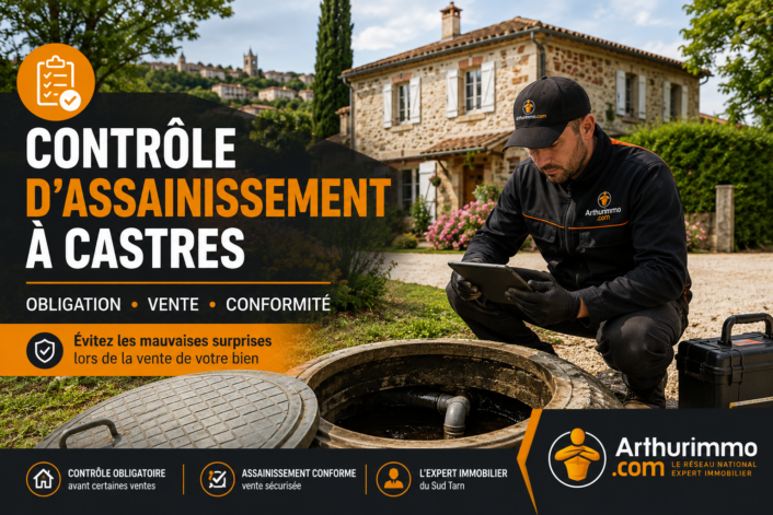 controle assainissement castres