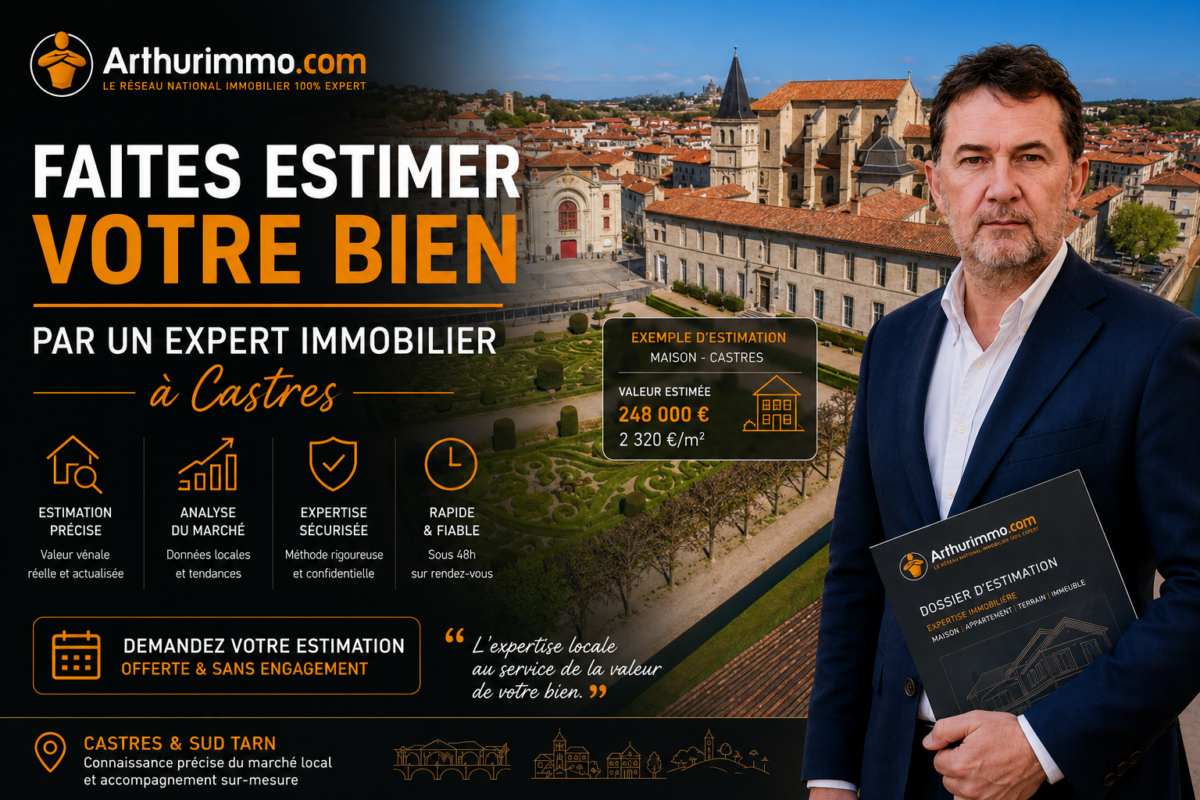 estimation gratuite castres