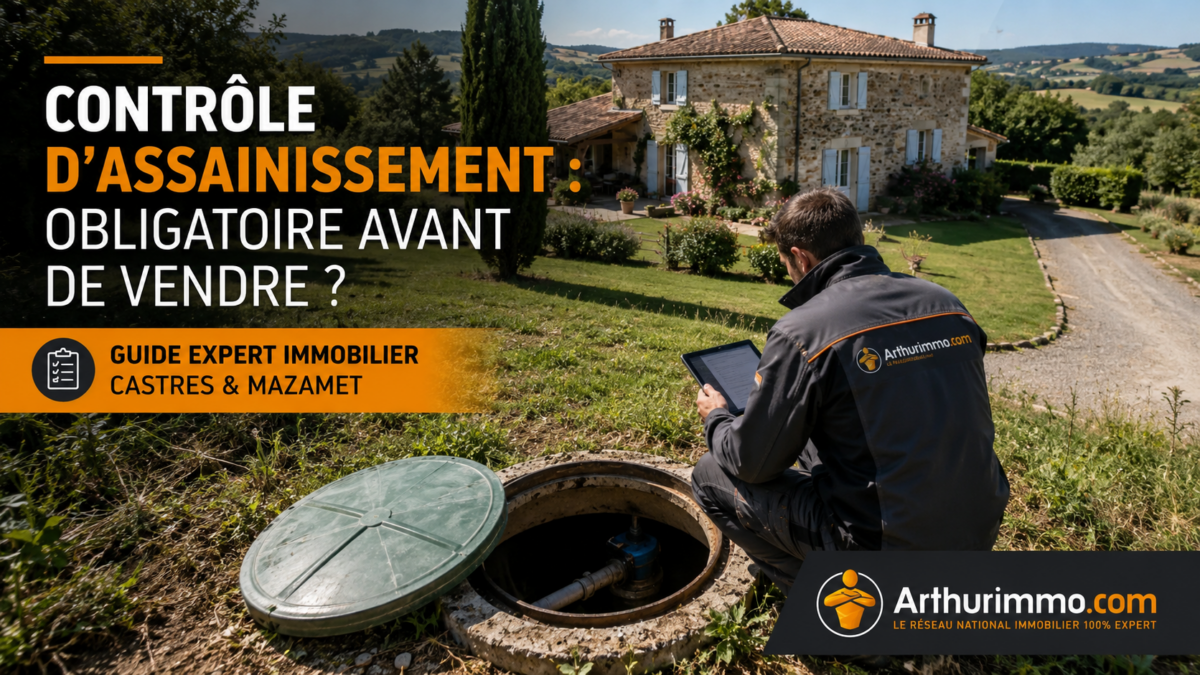 assainissement mazamet