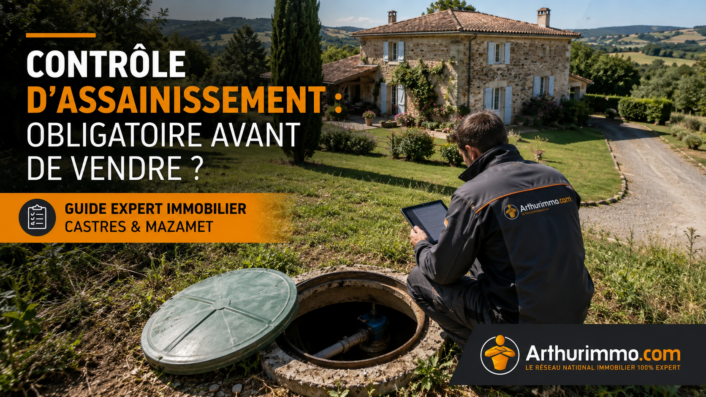 assainissement mazamet