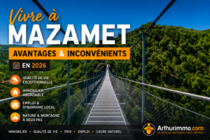 vivre à mazamet