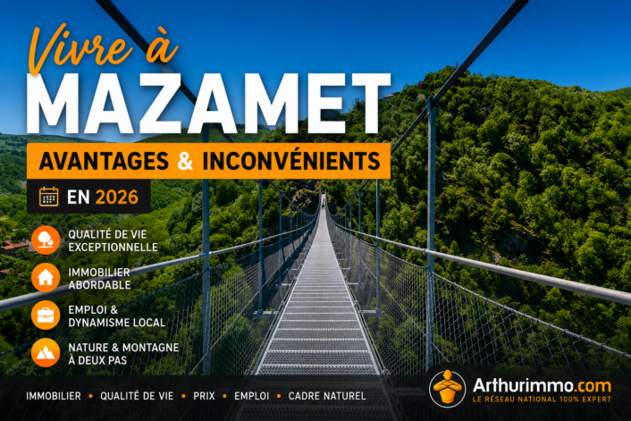 vivre à mazamet