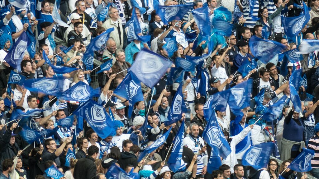 supporters castres olympique