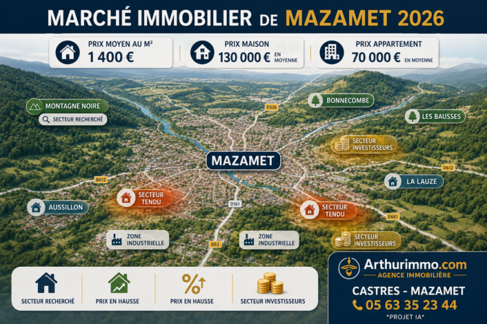 marche immobilier mazamet 2026