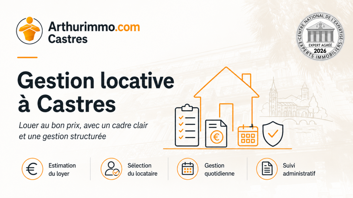 gestion locative castres