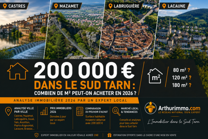 immobilier sud tarn 2026