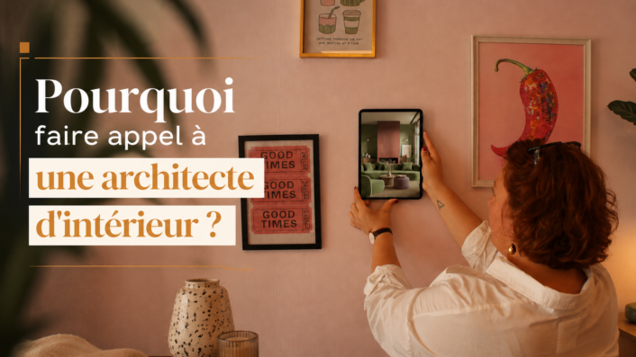 architecte d interieur