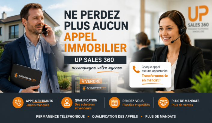 Up Sales 360
