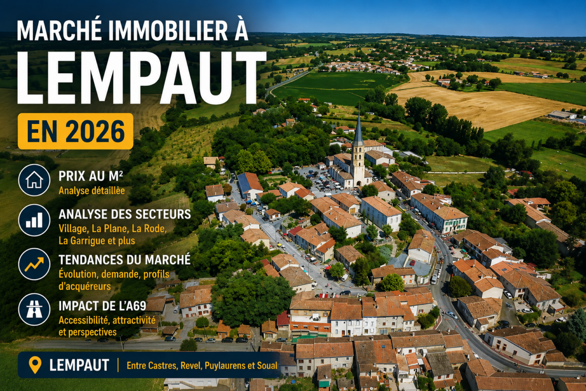 marche immobilier lempaut